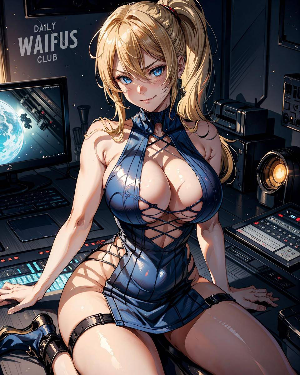 图片[7]-Samus-pixiv插画-作品交流服务