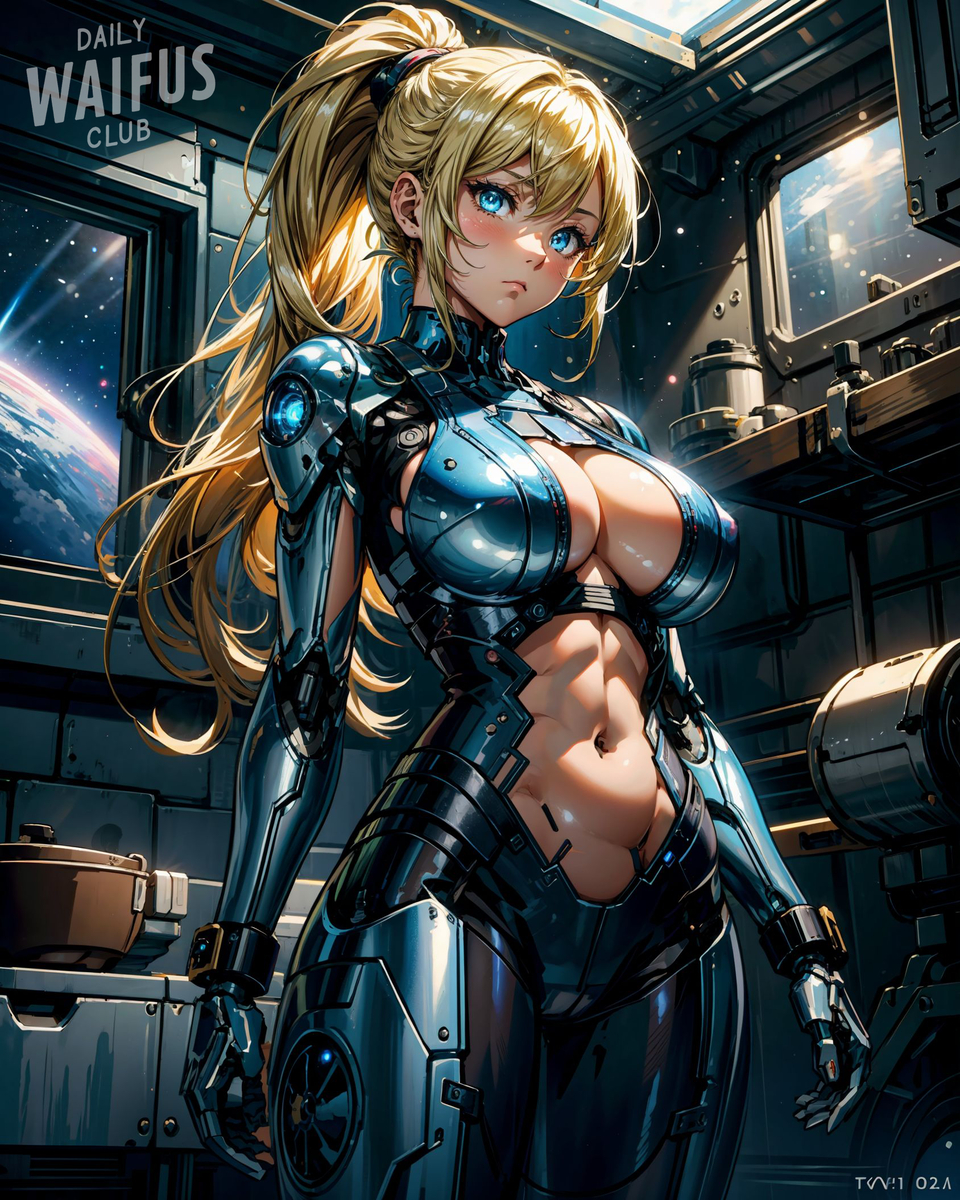 图片[8]-Samus-pixiv插画-作品交流服务