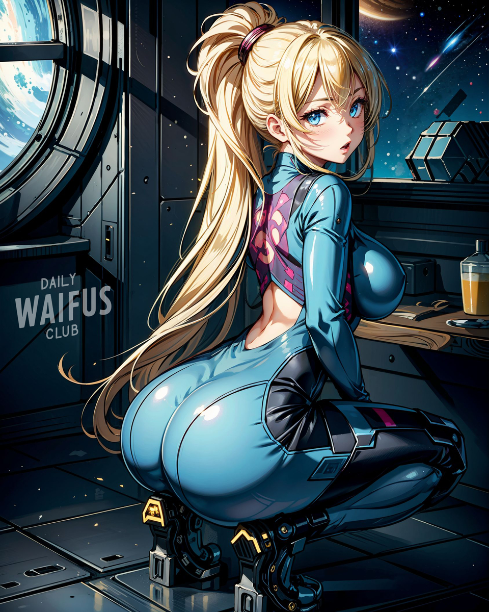 图片[9]-Samus-pixiv插画-作品交流服务