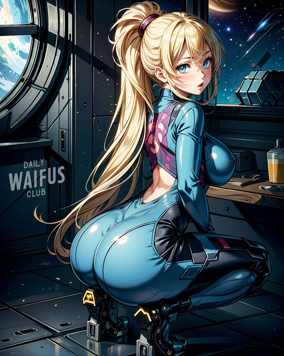 图片[9]-Samus-pixiv插画-作品交流服务