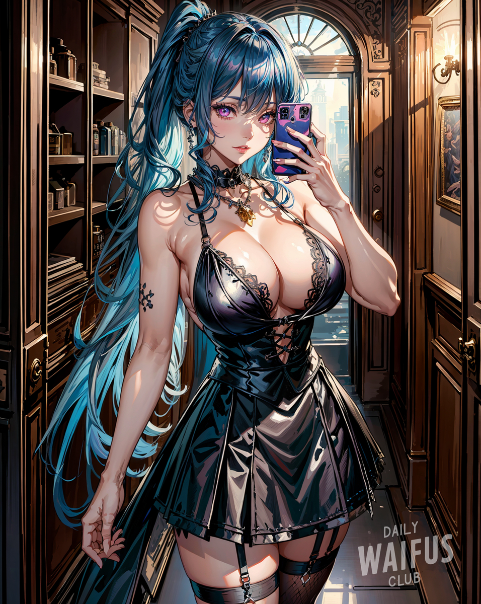 St Louis-pixiv插画-作品交流服务