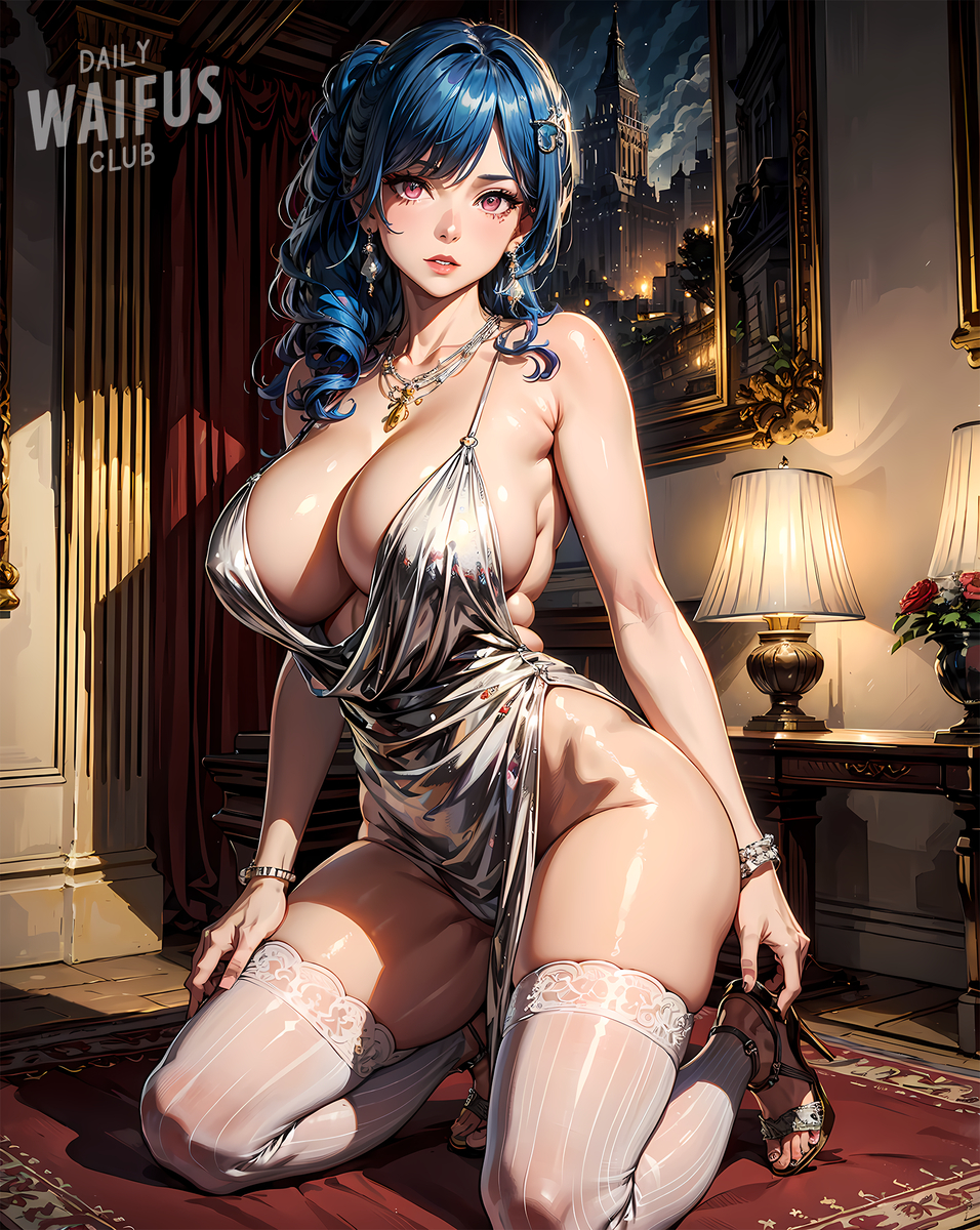 St Louis-pixiv插画-作品交流服务