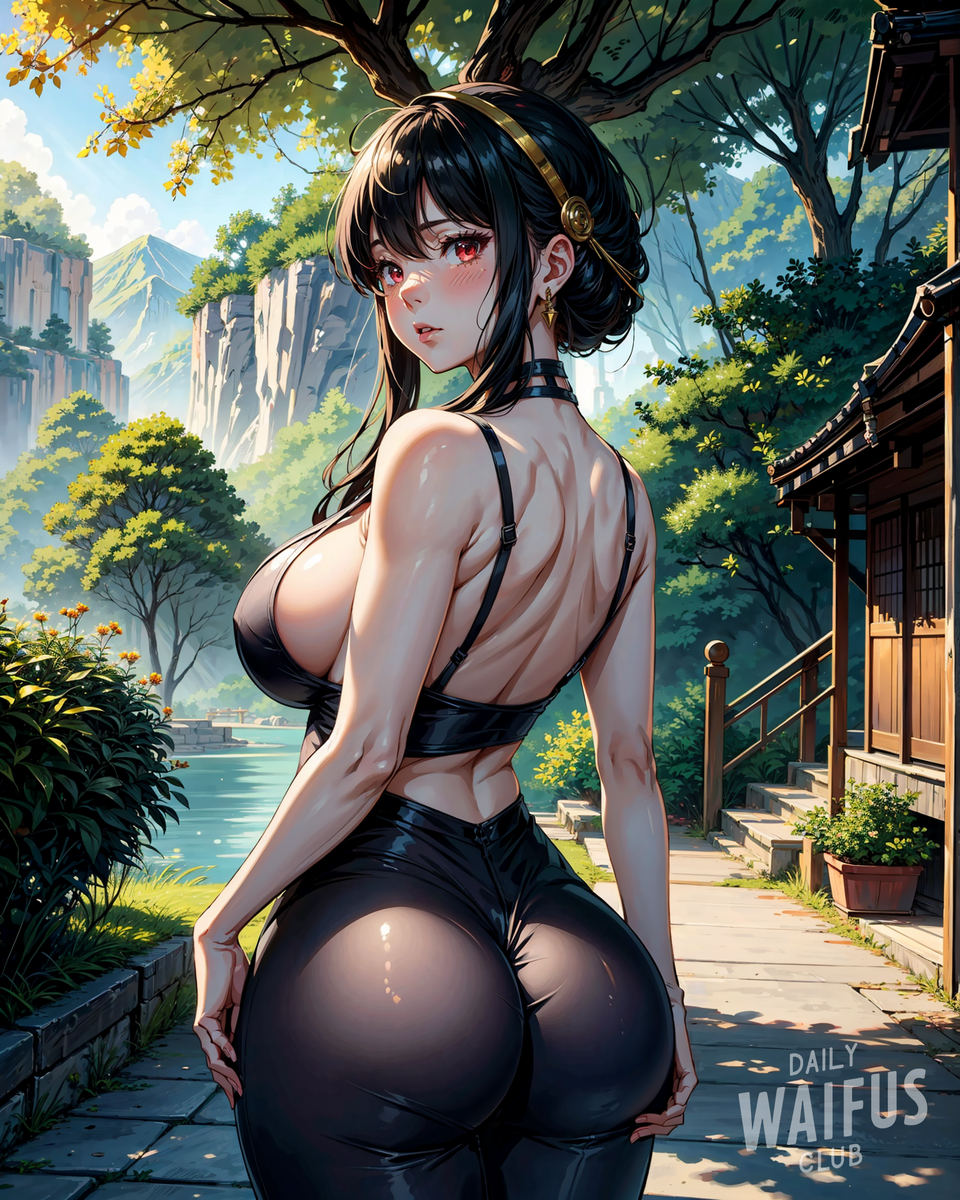 图片[6]-Yor Forger-pixiv插画-作品交流服务