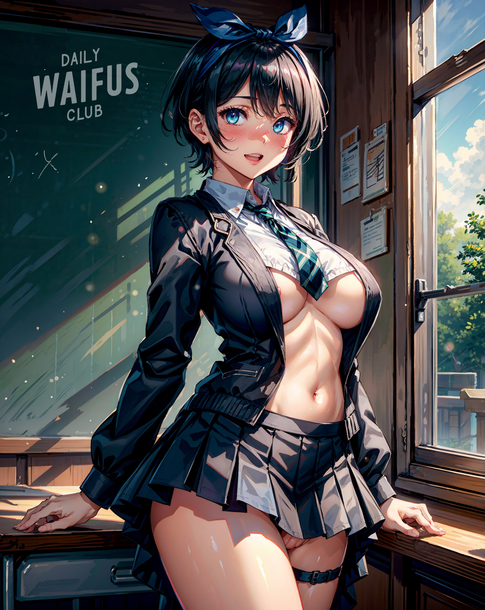 Ruka-pixiv插画-作品交流服务