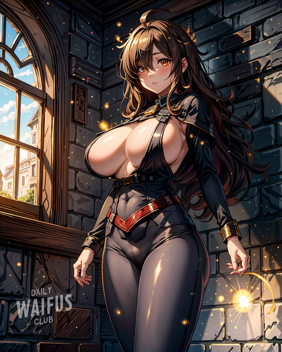 Wiz-pixiv插画-作品交流服务