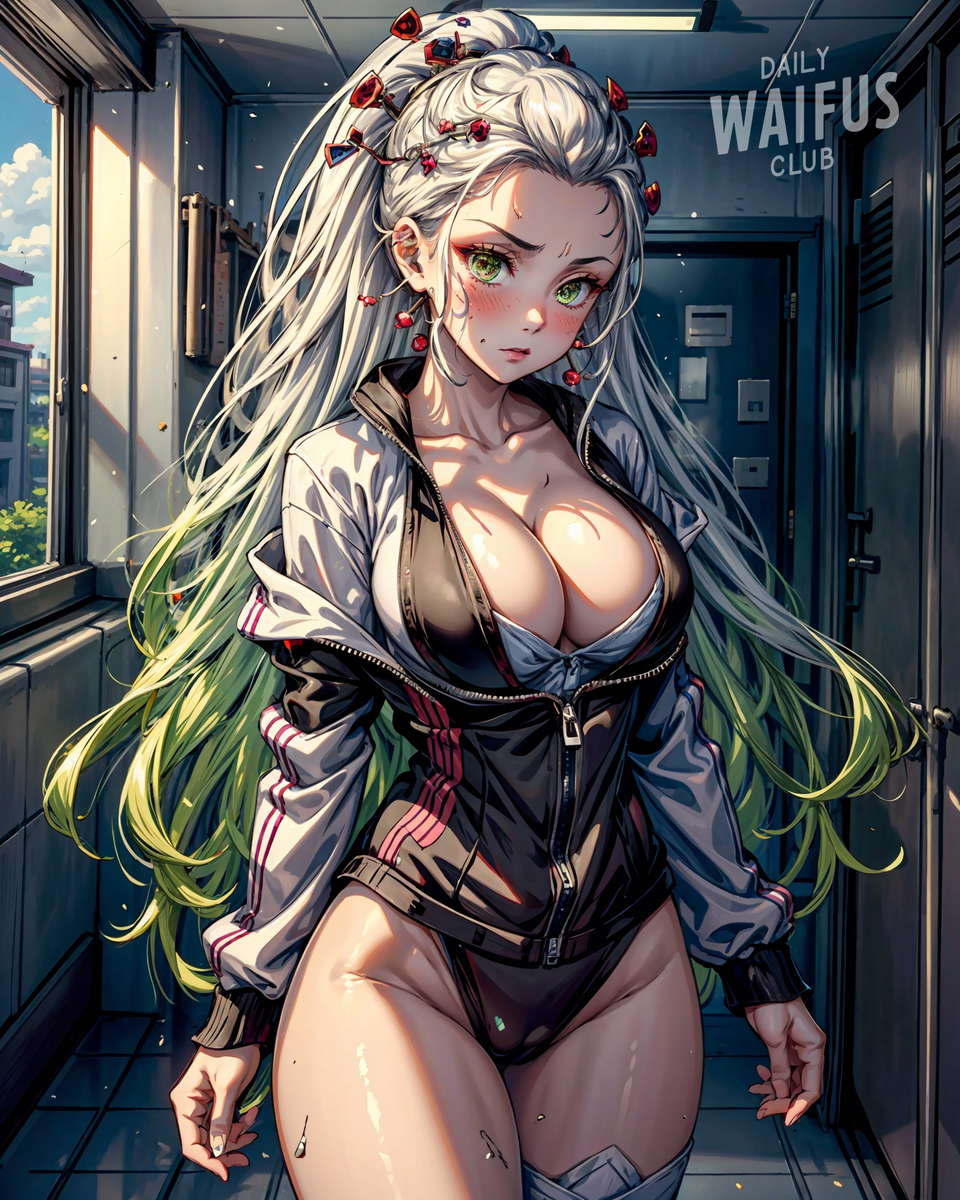 Daki-pixiv插画-作品交流服务