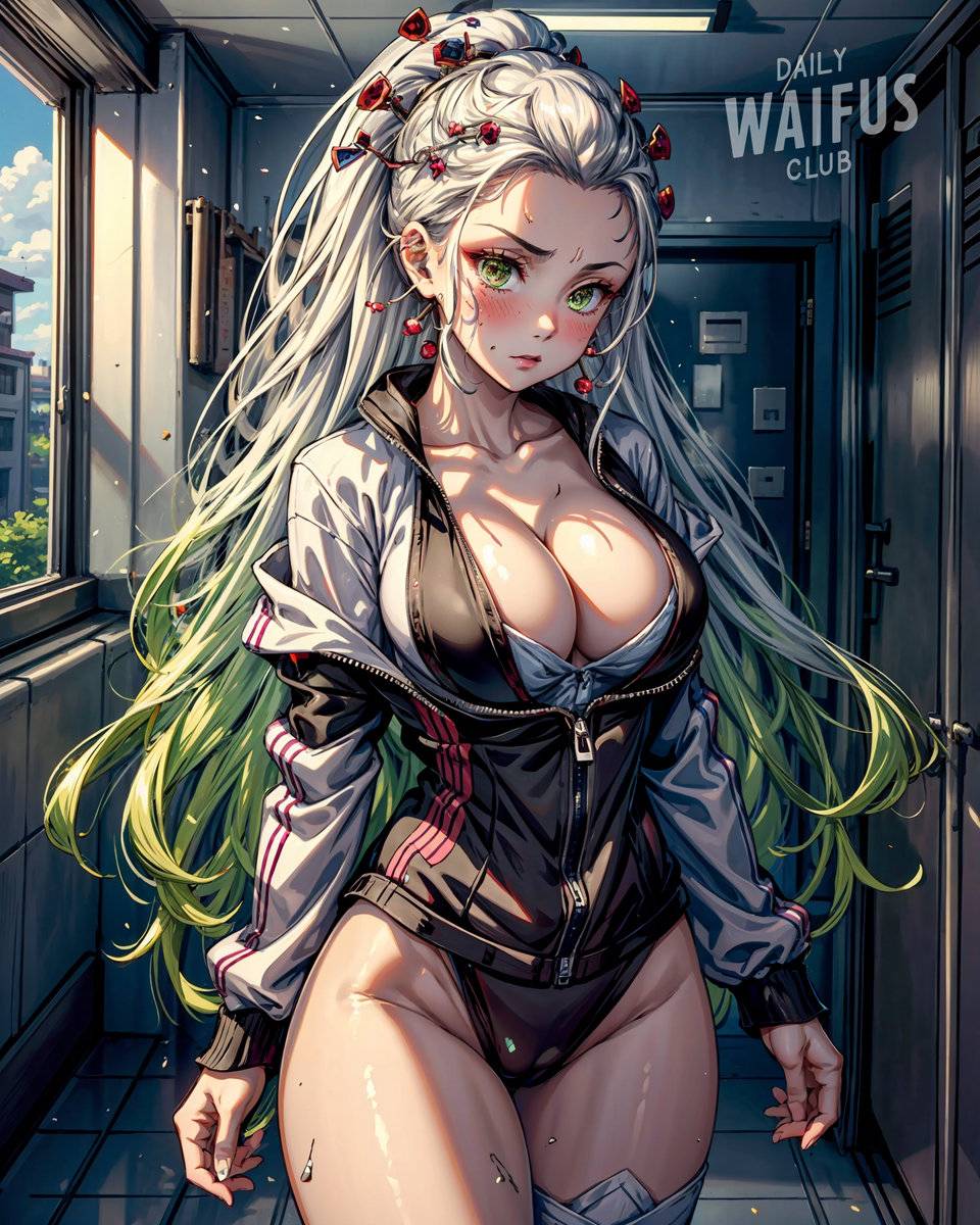 Daki-pixiv插画-作品交流服务