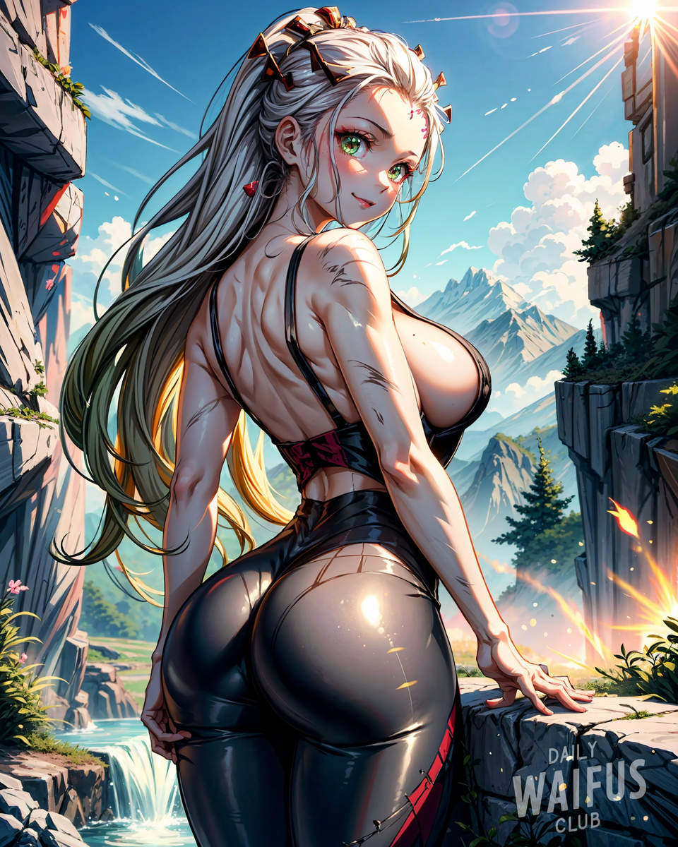 Daki-pixiv插画-作品交流服务