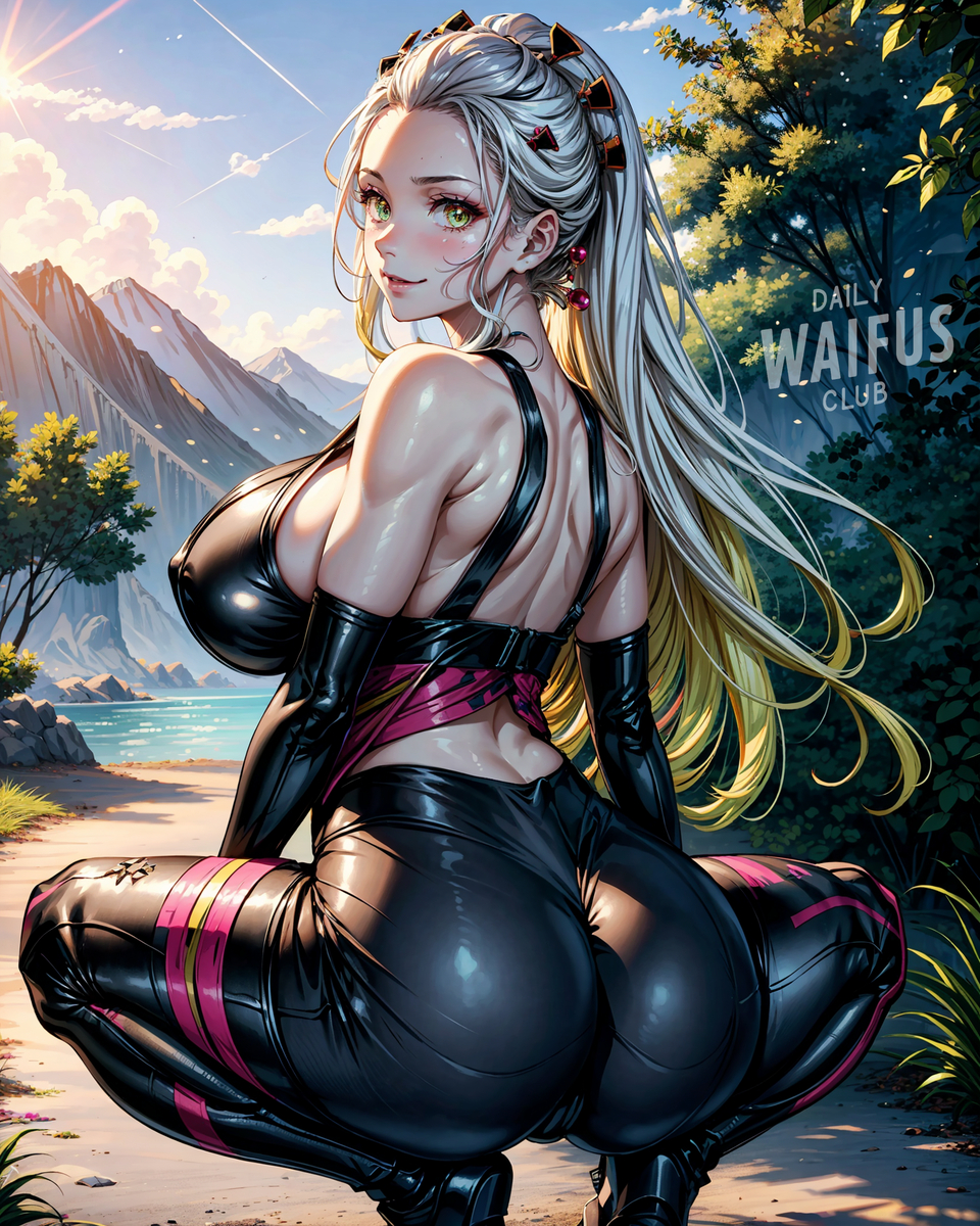 Daki-pixiv插画-作品交流服务