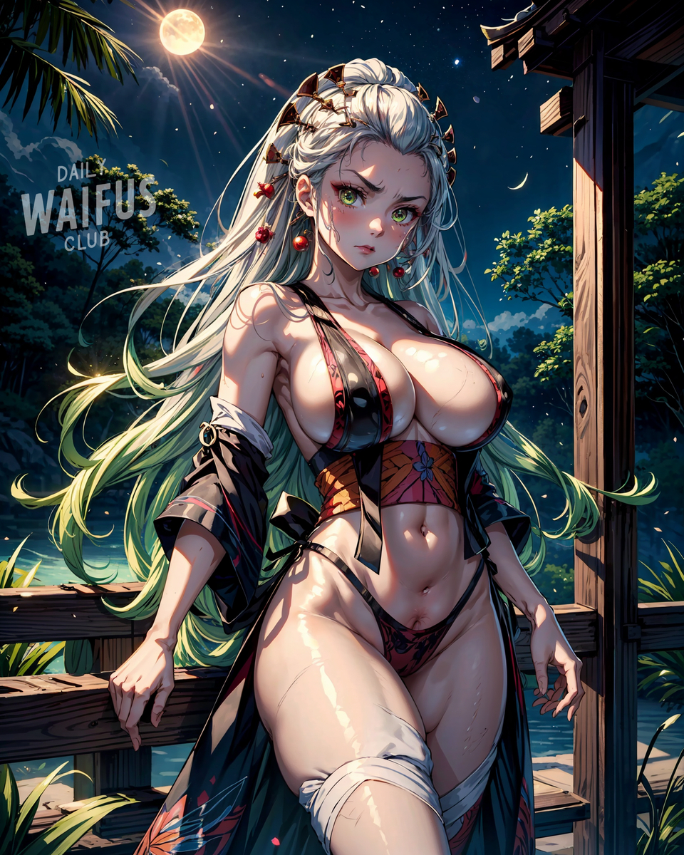 图片[5]-Daki-pixiv插画-作品交流服务