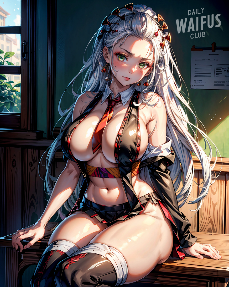 图片[7]-Daki-pixiv插画-作品交流服务