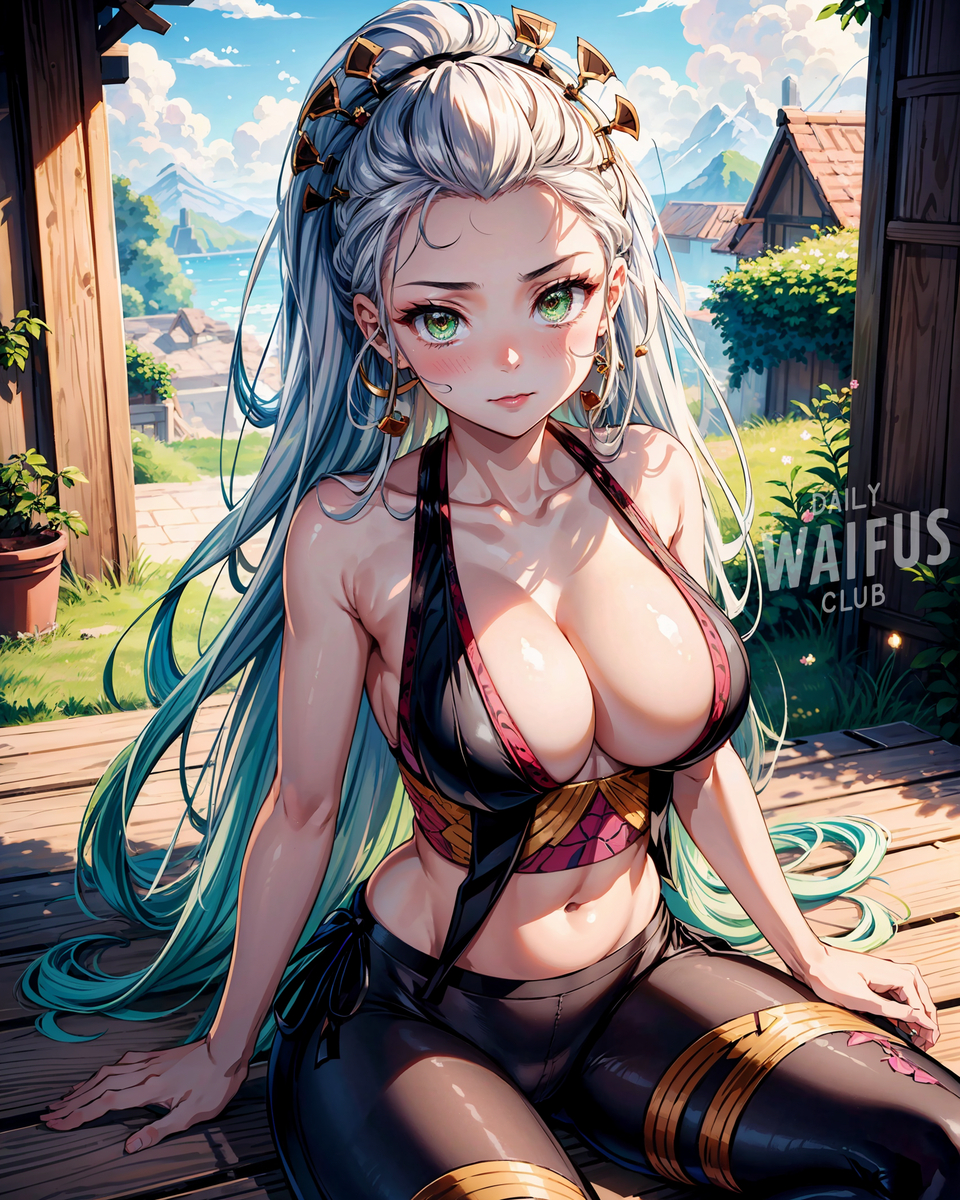 图片[8]-Daki-pixiv插画-作品交流服务