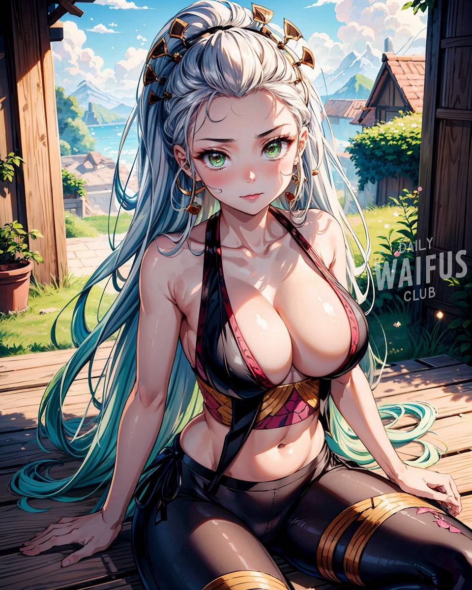 图片[8]-Daki-pixiv插画-作品交流服务