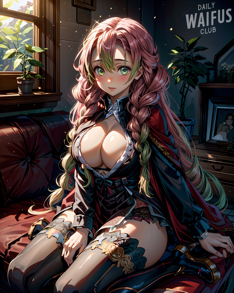 图片[6]-Mitsuri-pixiv插画-作品交流服务