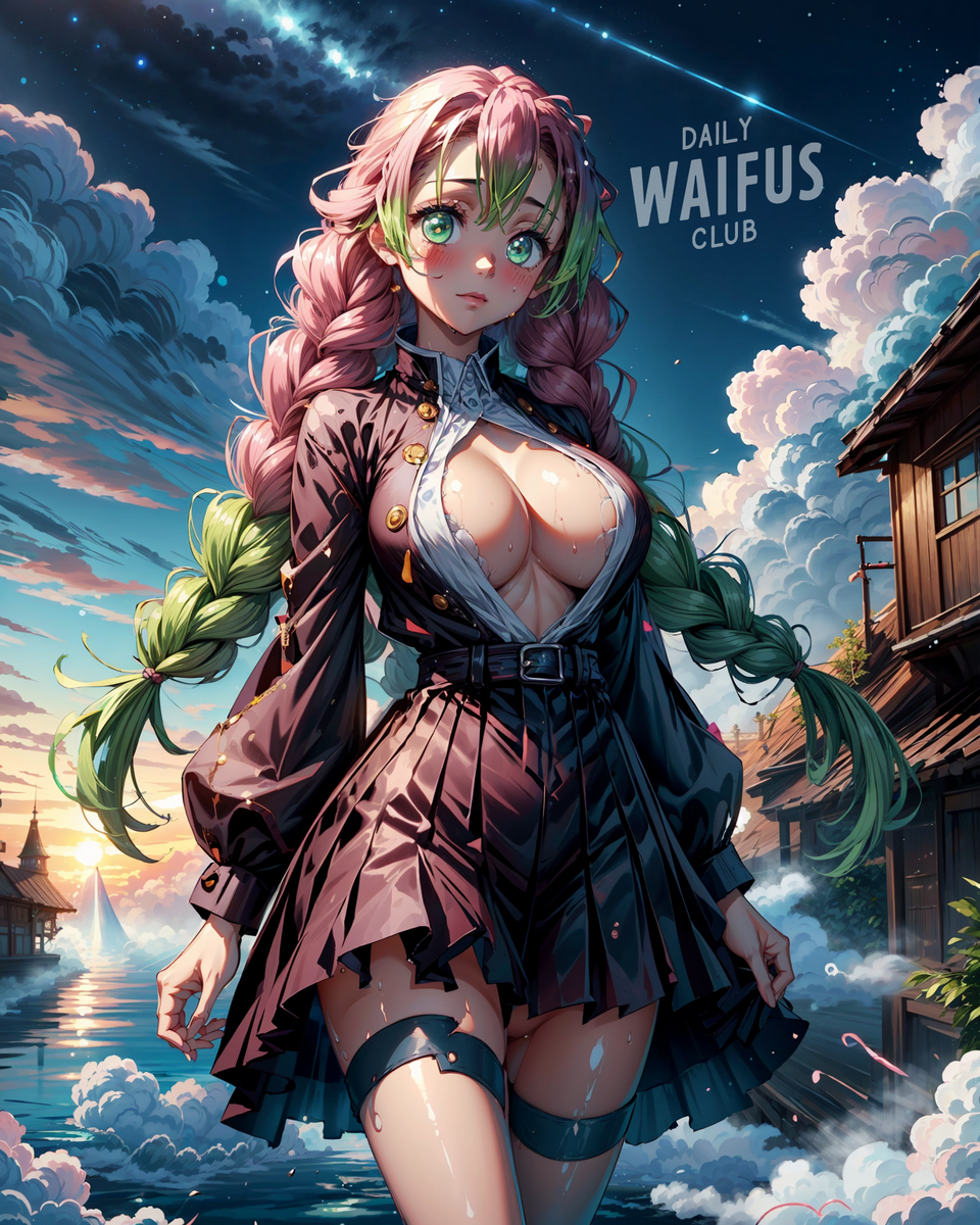 图片[8]-Mitsuri-pixiv插画-作品交流服务