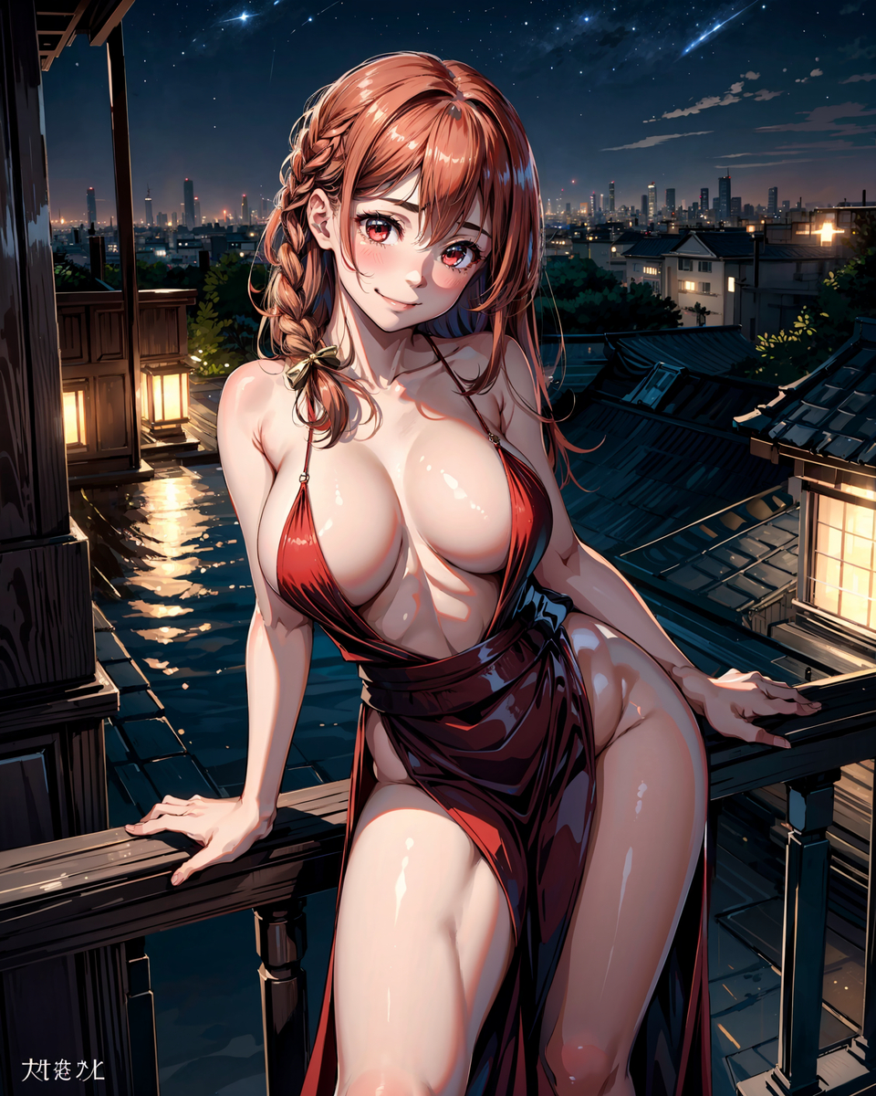 Sumi-pixiv插画-作品交流服务