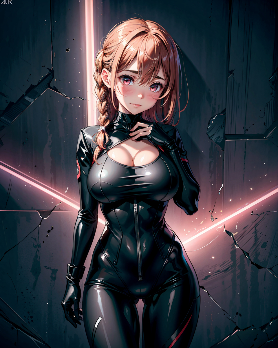 Sumi-pixiv插画-作品交流服务