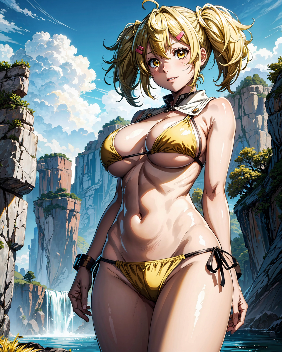 Oikatzo-pixiv插画-作品交流服务