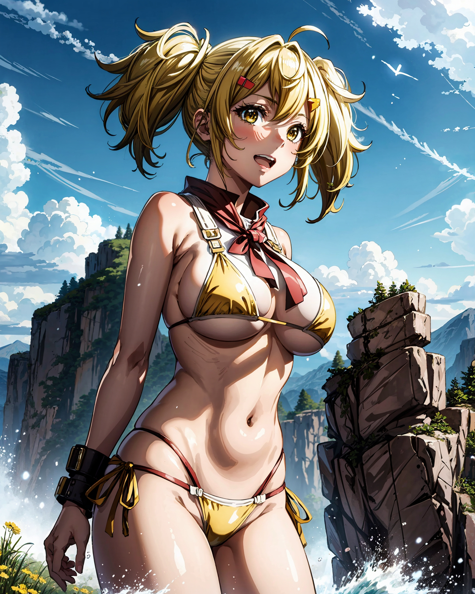 Oikatzo-pixiv插画-作品交流服务