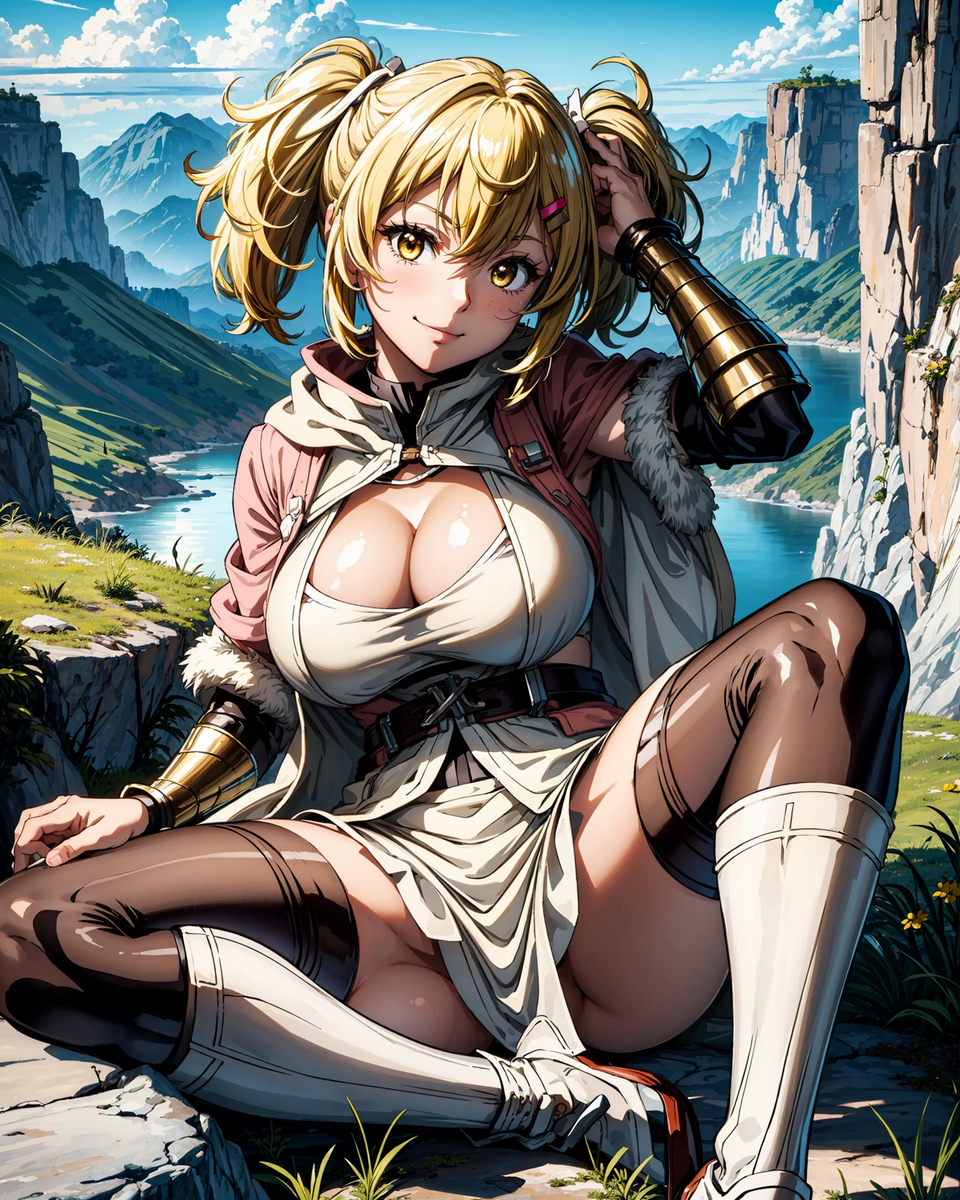 Oikatzo-pixiv插画-作品交流服务