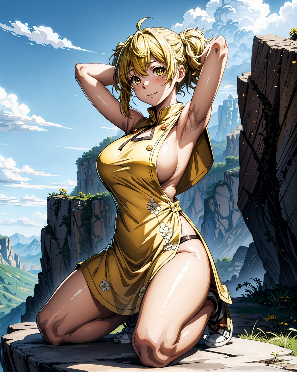 Oikatzo-pixiv插画-作品交流服务