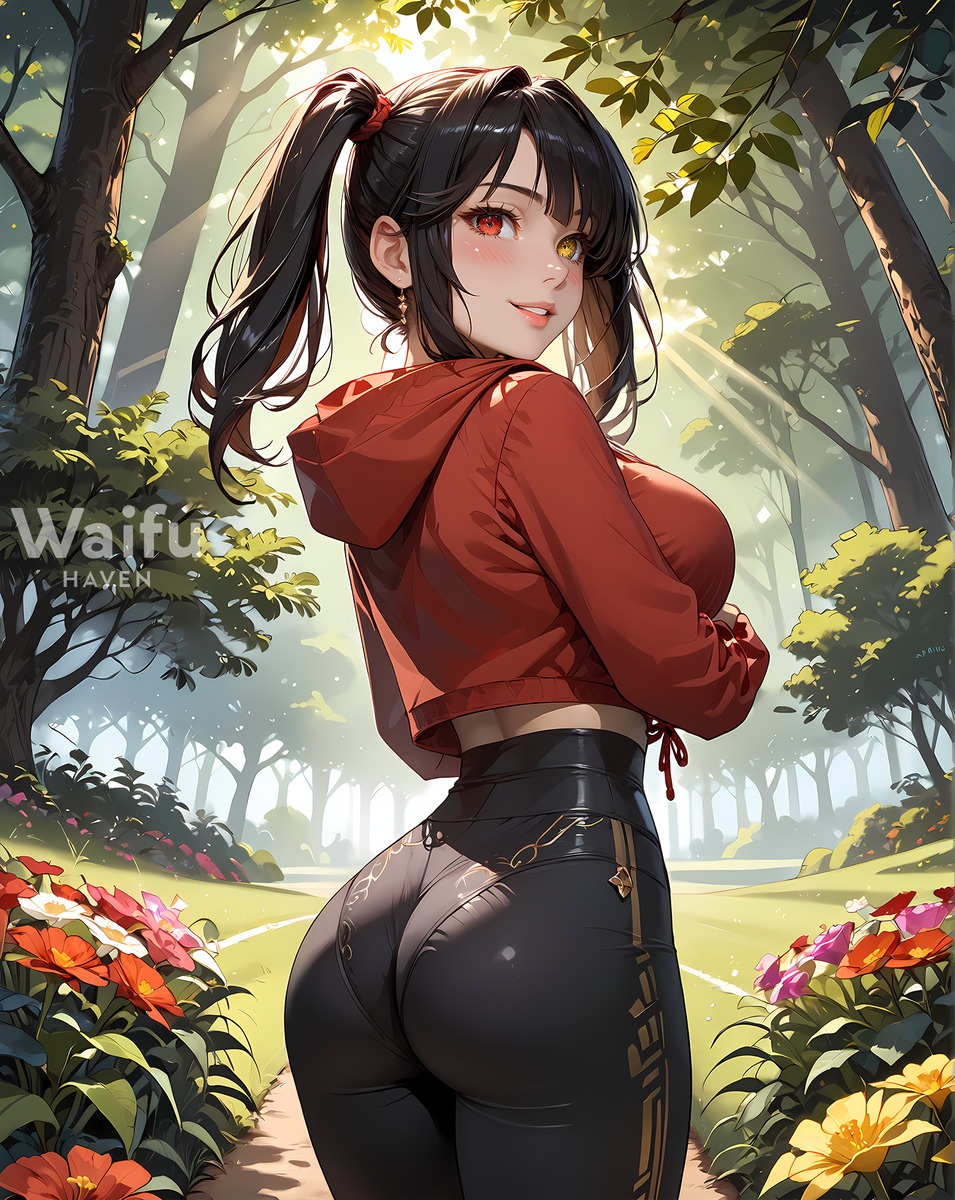 Tokisaki Kurumi-pixiv插画-作品交流服务