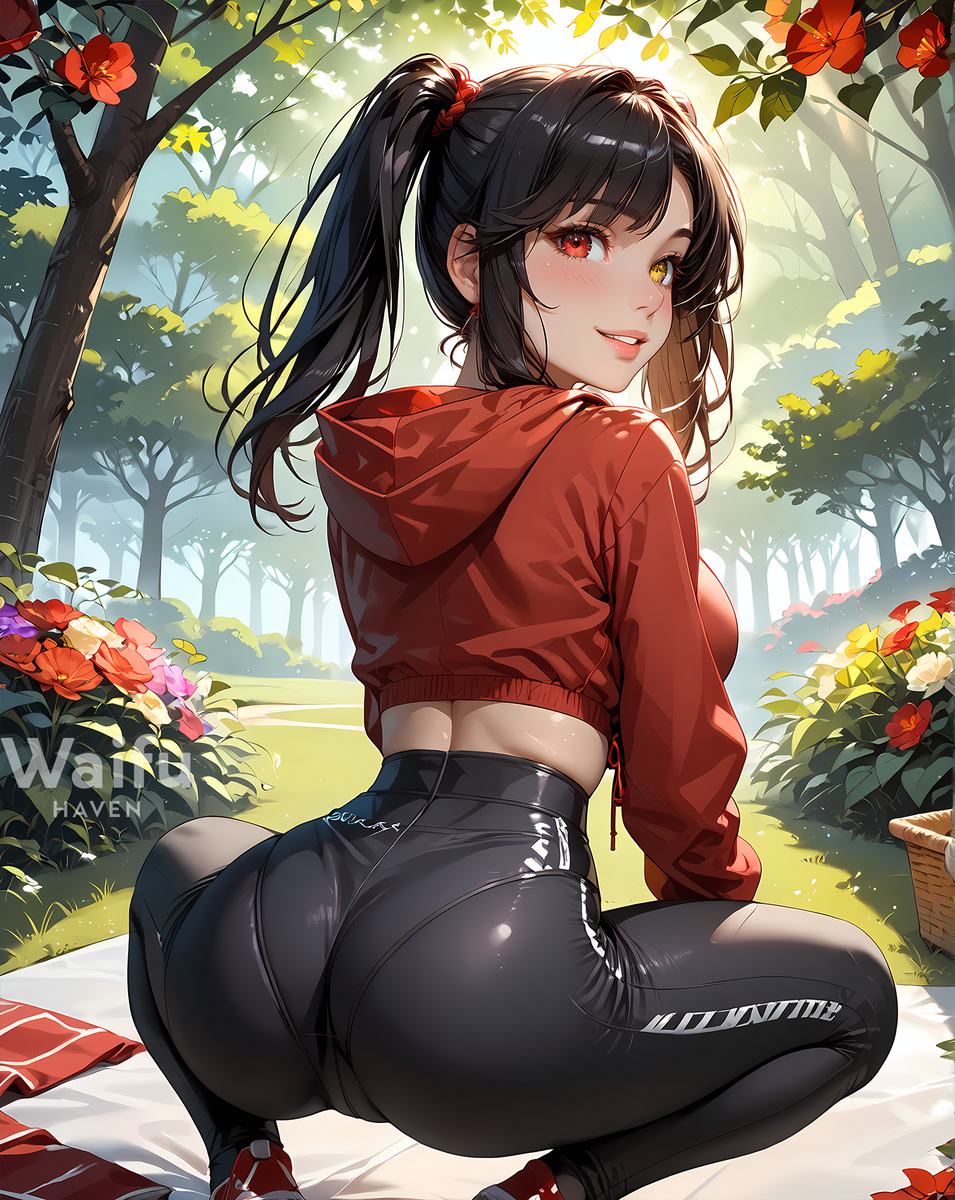 Tokisaki Kurumi-pixiv插画-作品交流服务