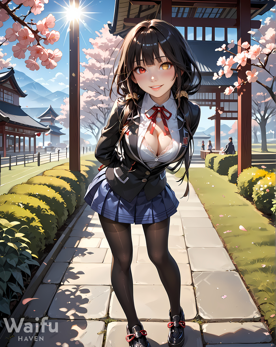 图片[8]-Tokisaki Kurumi-pixiv插画-作品交流服务