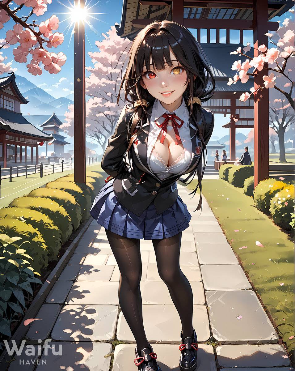 图片[8]-Tokisaki Kurumi-pixiv插画-作品交流服务