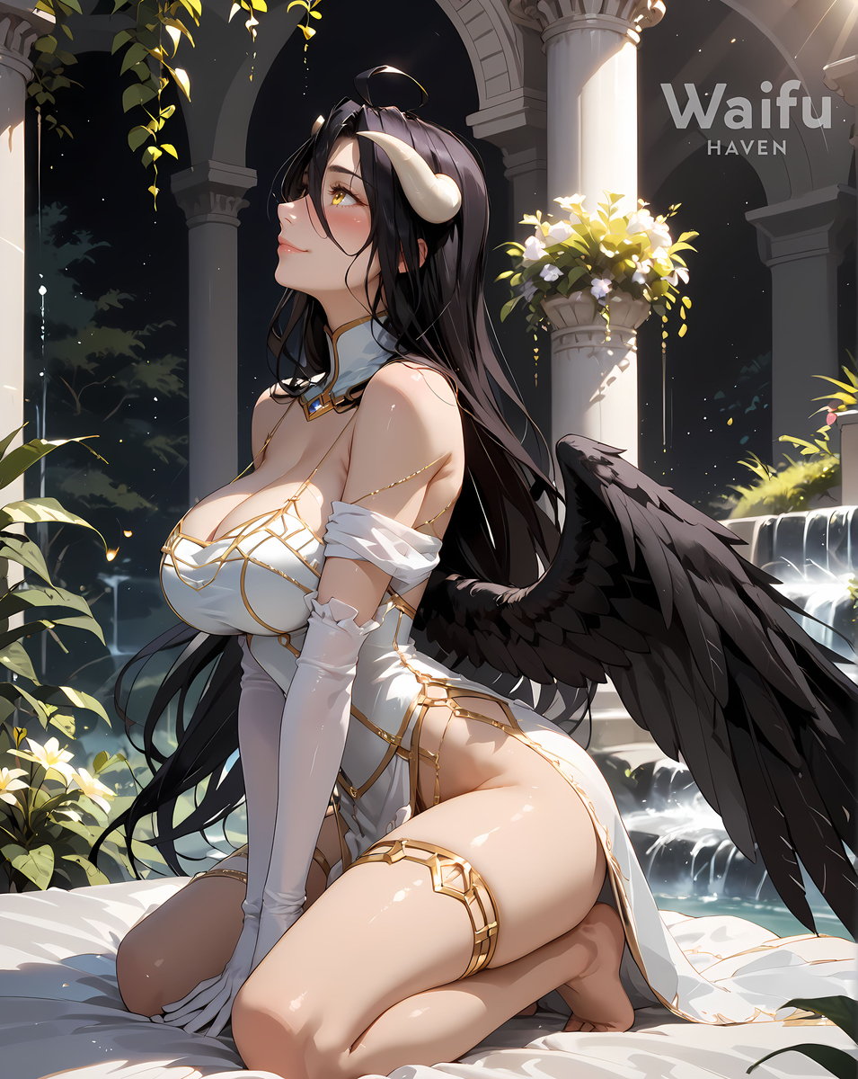 图片[9]-Albedo-pixiv插画-作品交流服务