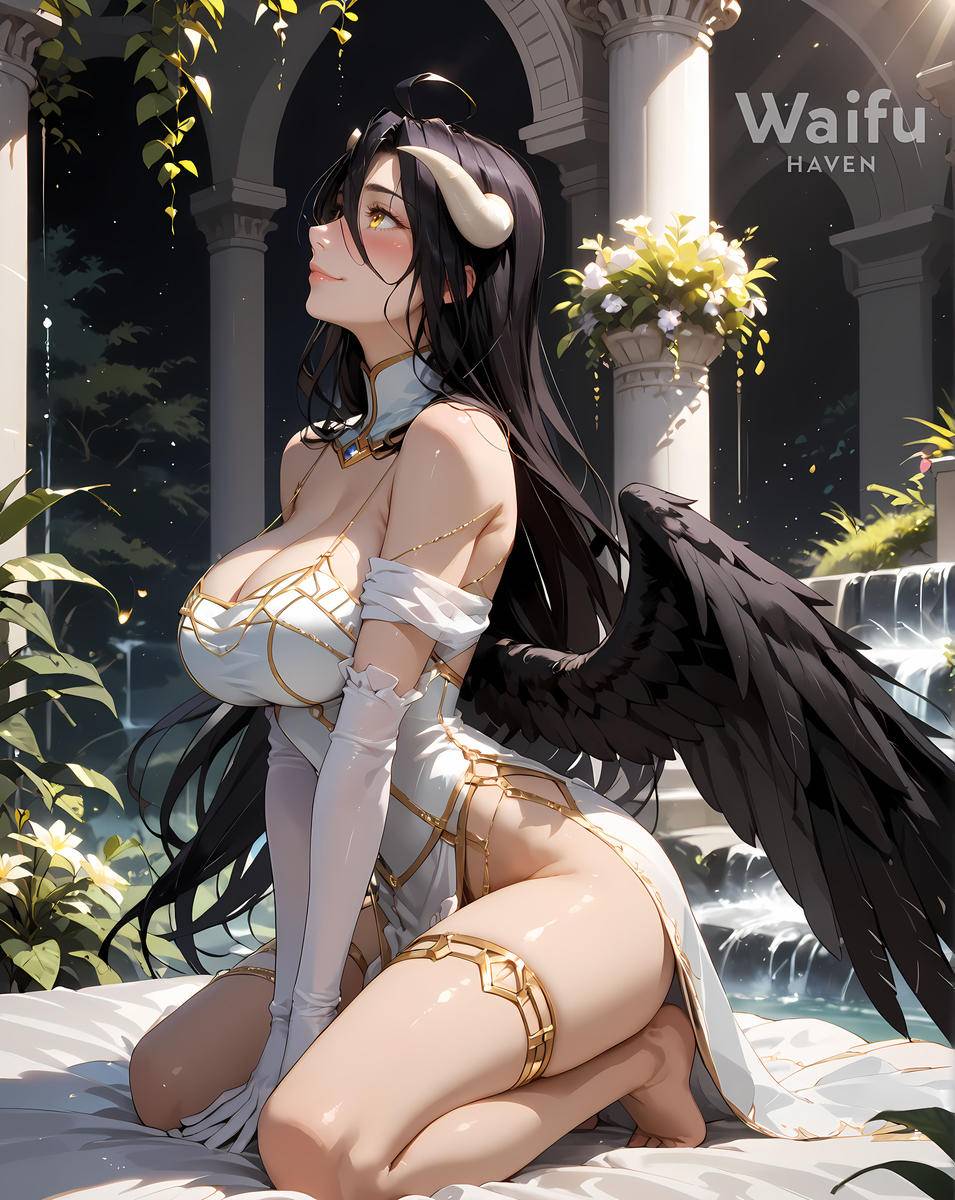 图片[9]-Albedo-pixiv插画-作品交流服务