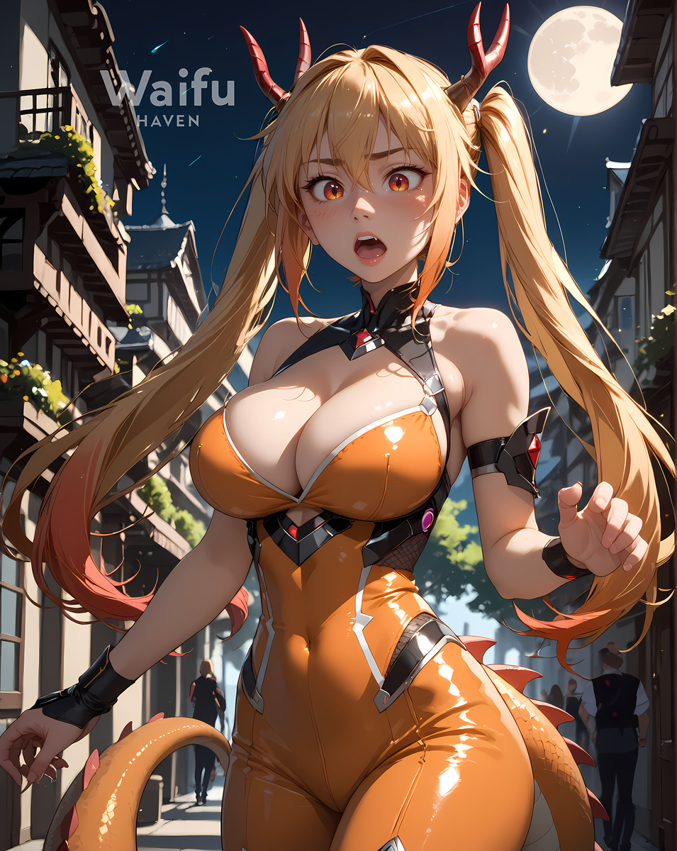 图片[5]-Tohru-pixiv插画-作品交流服务