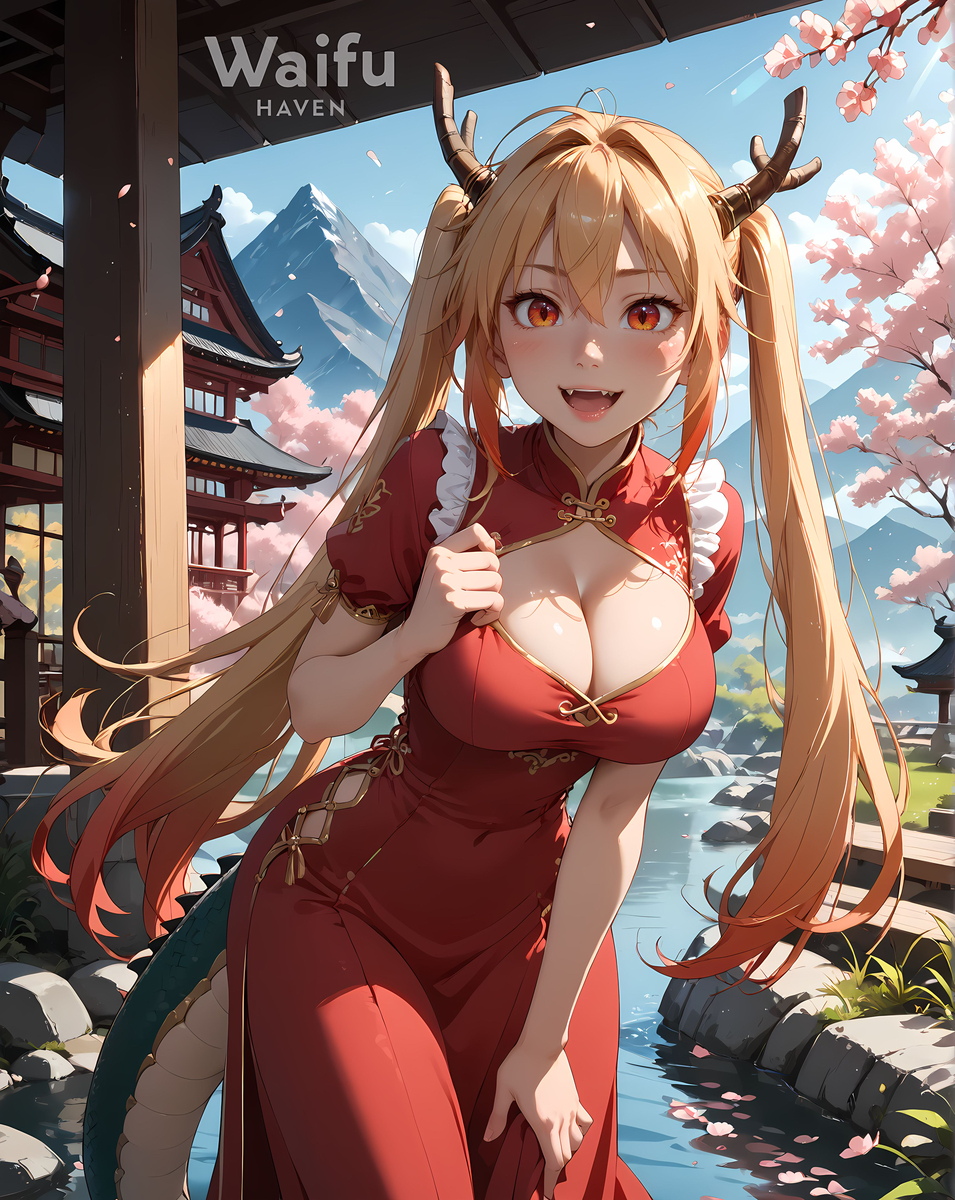 图片[6]-Tohru-pixiv插画-作品交流服务