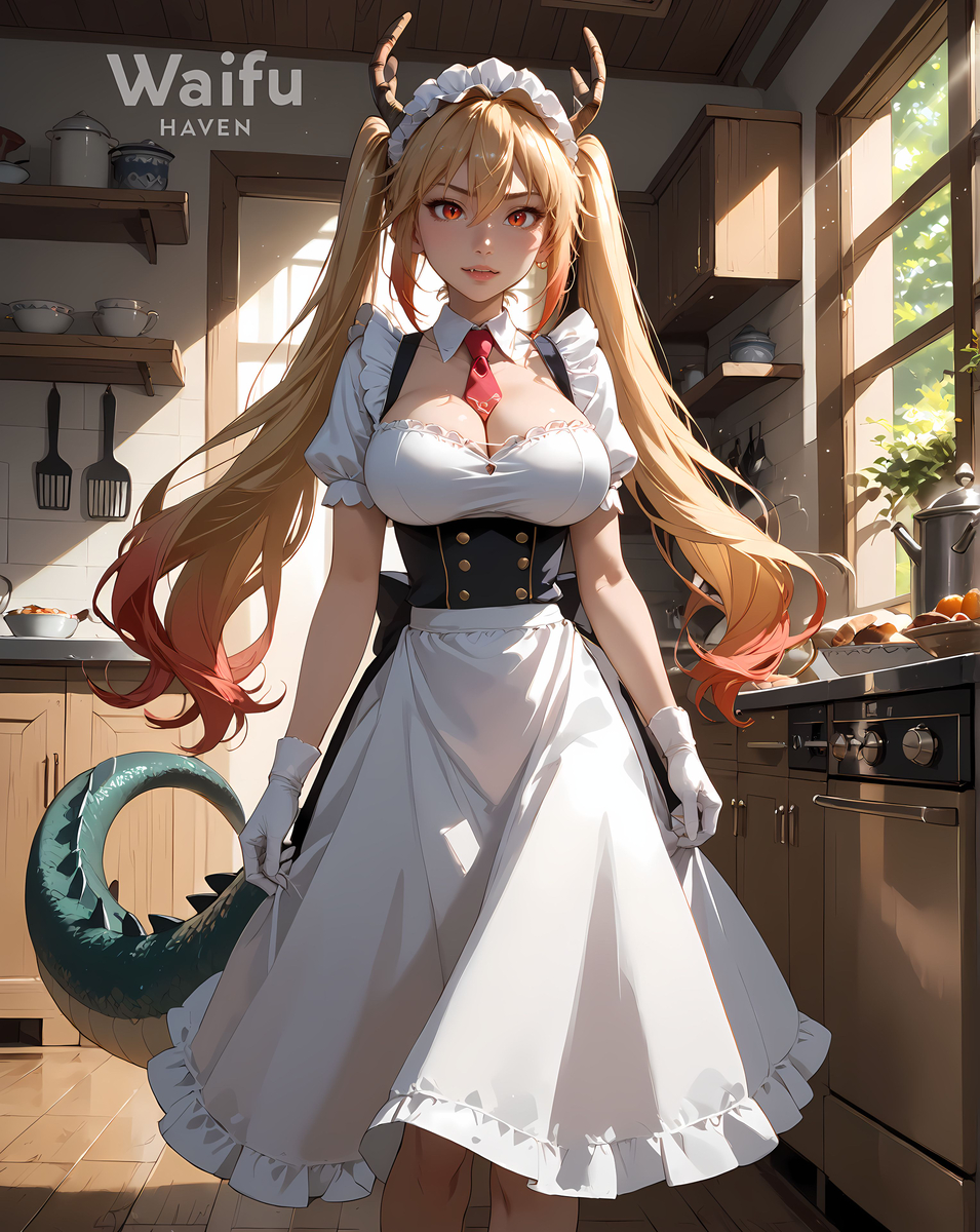 图片[8]-Tohru-pixiv插画-作品交流服务