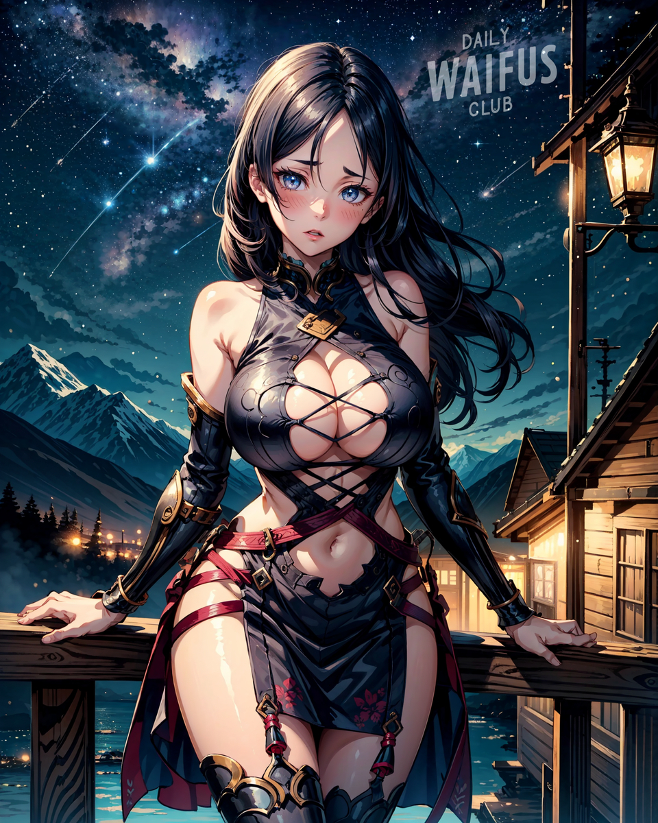 图片[11]-Minamoto no raikou-pixiv插画-作品交流服务