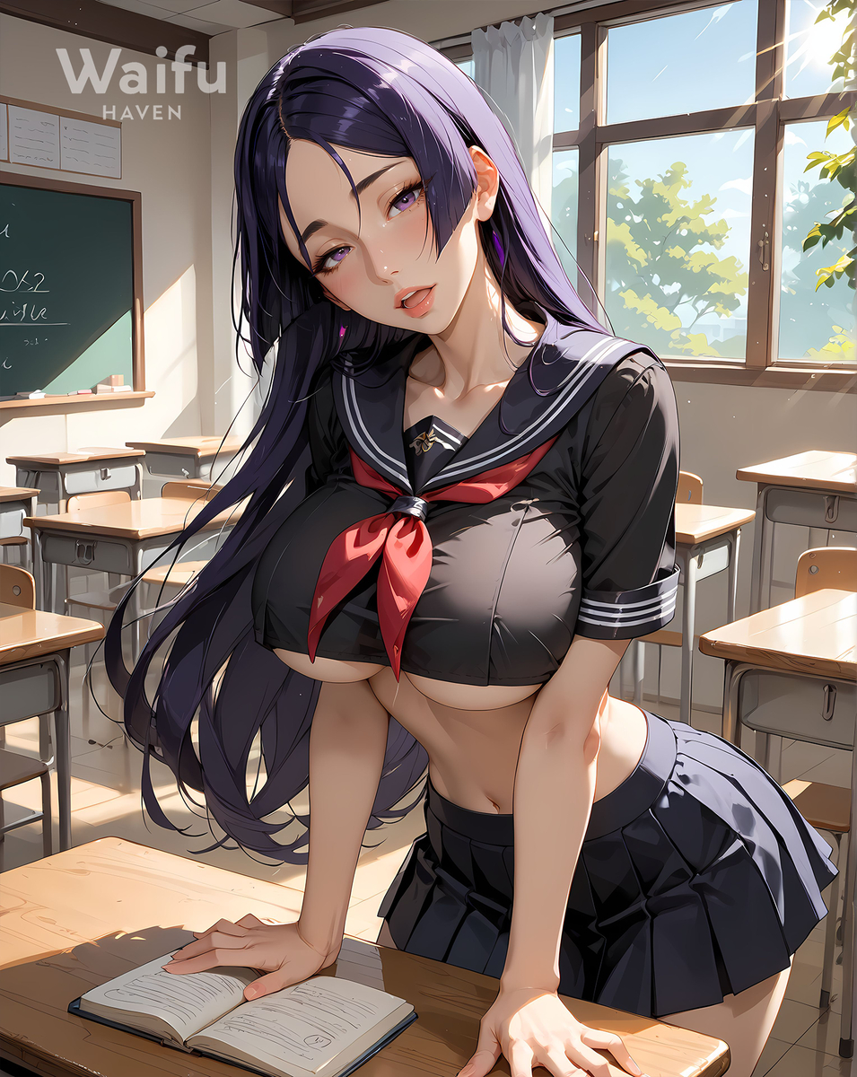 Minamoto no raikou-pixiv插画-作品交流服务