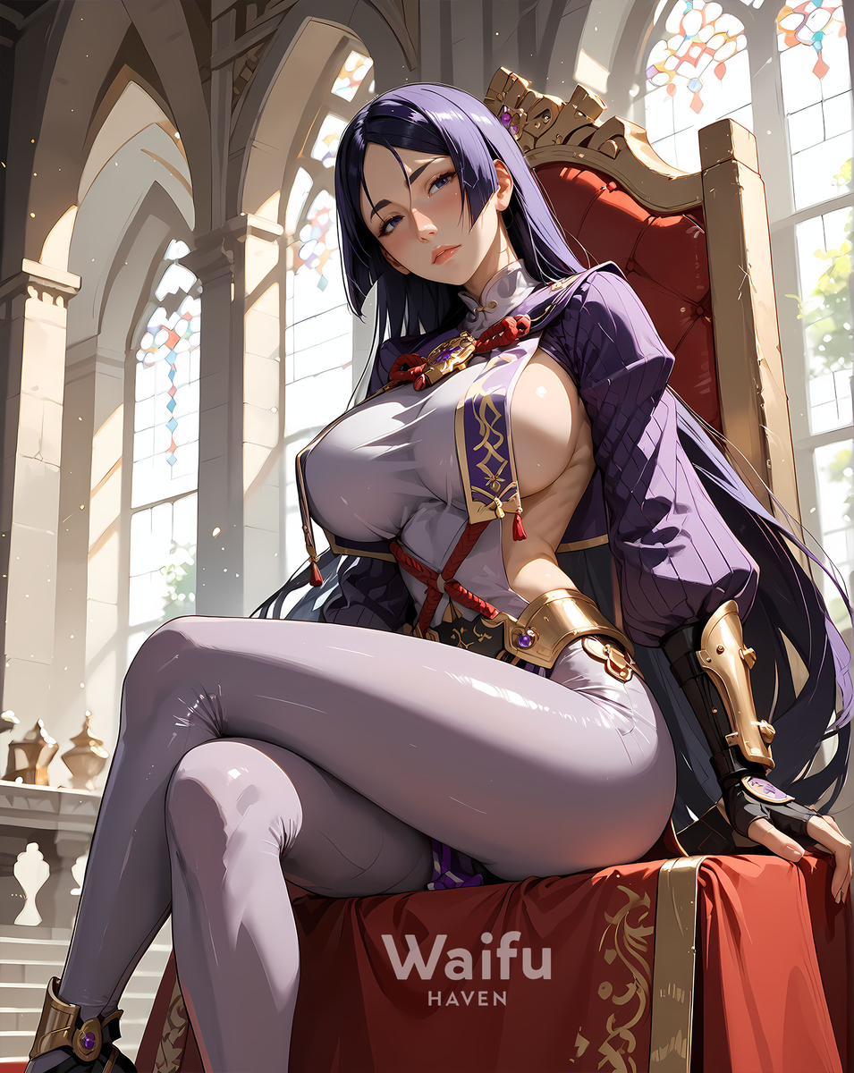 图片[6]-Minamoto no raikou-pixiv插画-作品交流服务