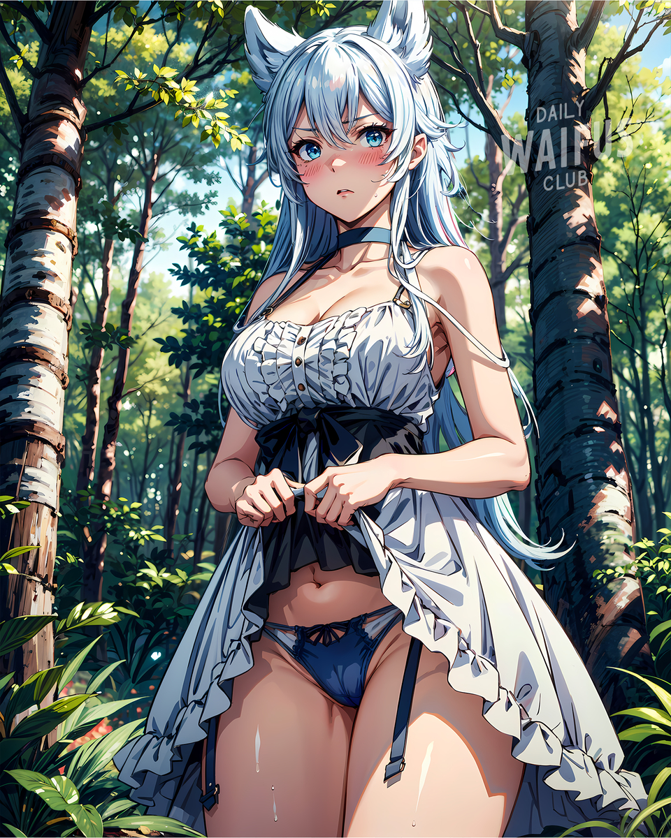 图片[14]-Fenrys-pixiv插画-作品交流服务