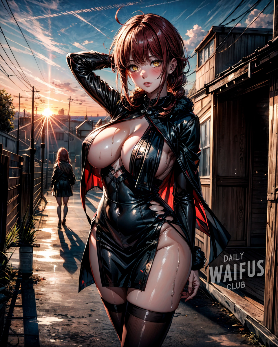 图片[12]-Makima-pixiv插画-作品交流服务