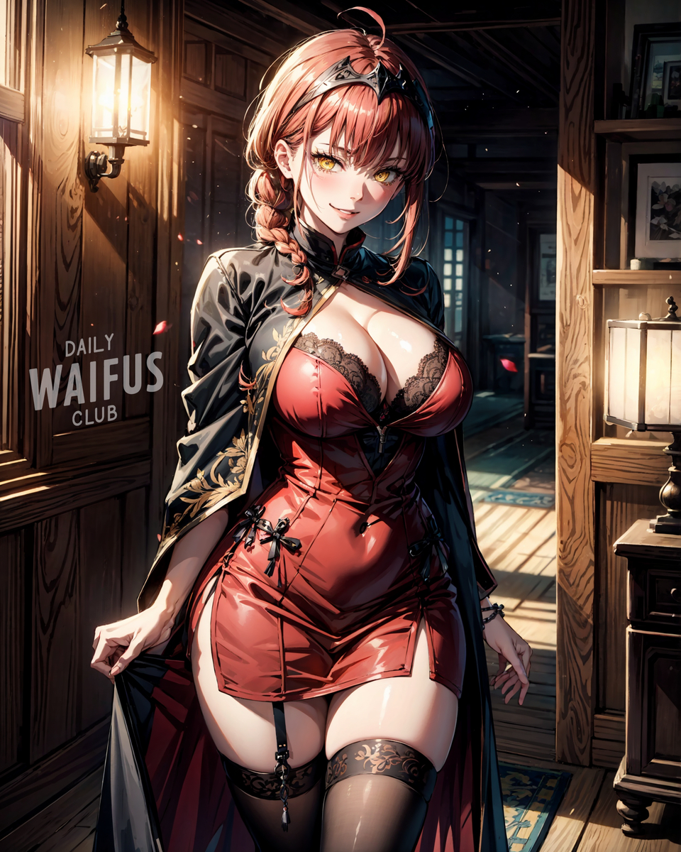 图片[14]-Makima-pixiv插画-作品交流服务