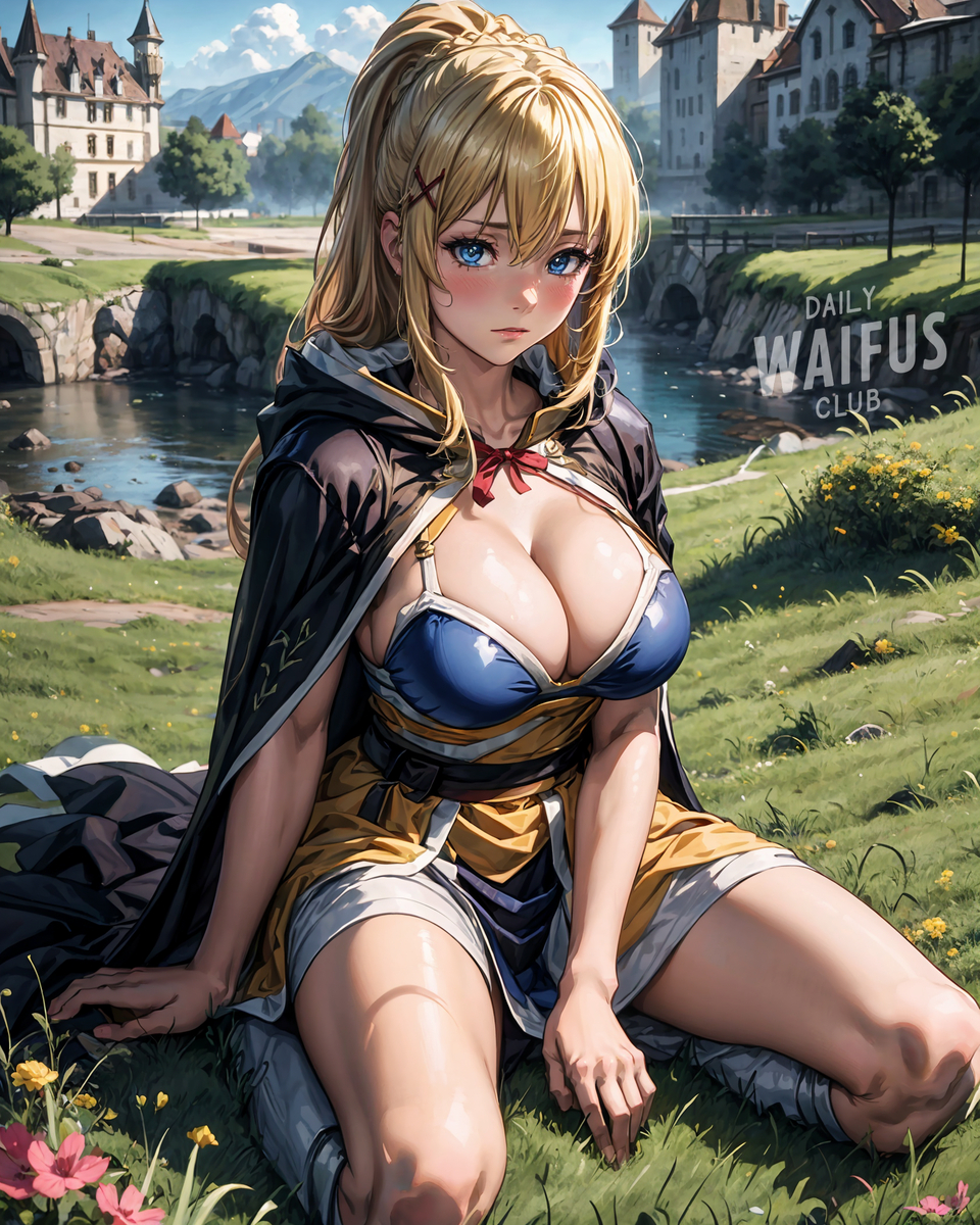 图片[19]-Darkness-pixiv插画-作品交流服务