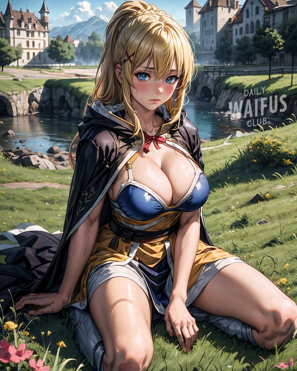 图片[19]-Darkness-pixiv插画-作品交流服务