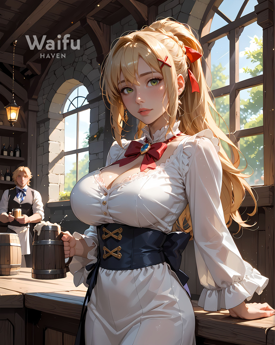 Darkness-pixiv插画-作品交流服务