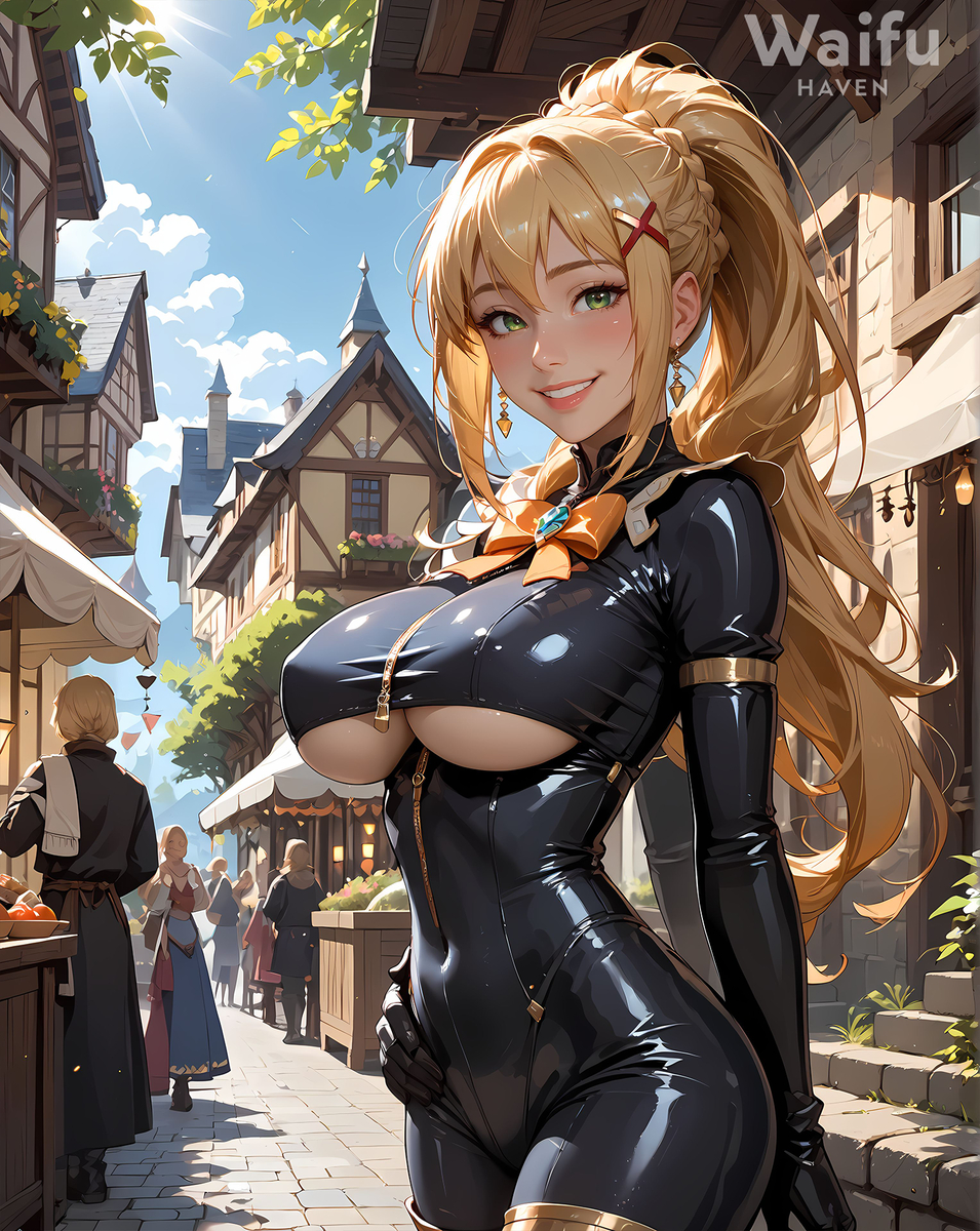 图片[5]-Darkness-pixiv插画-作品交流服务