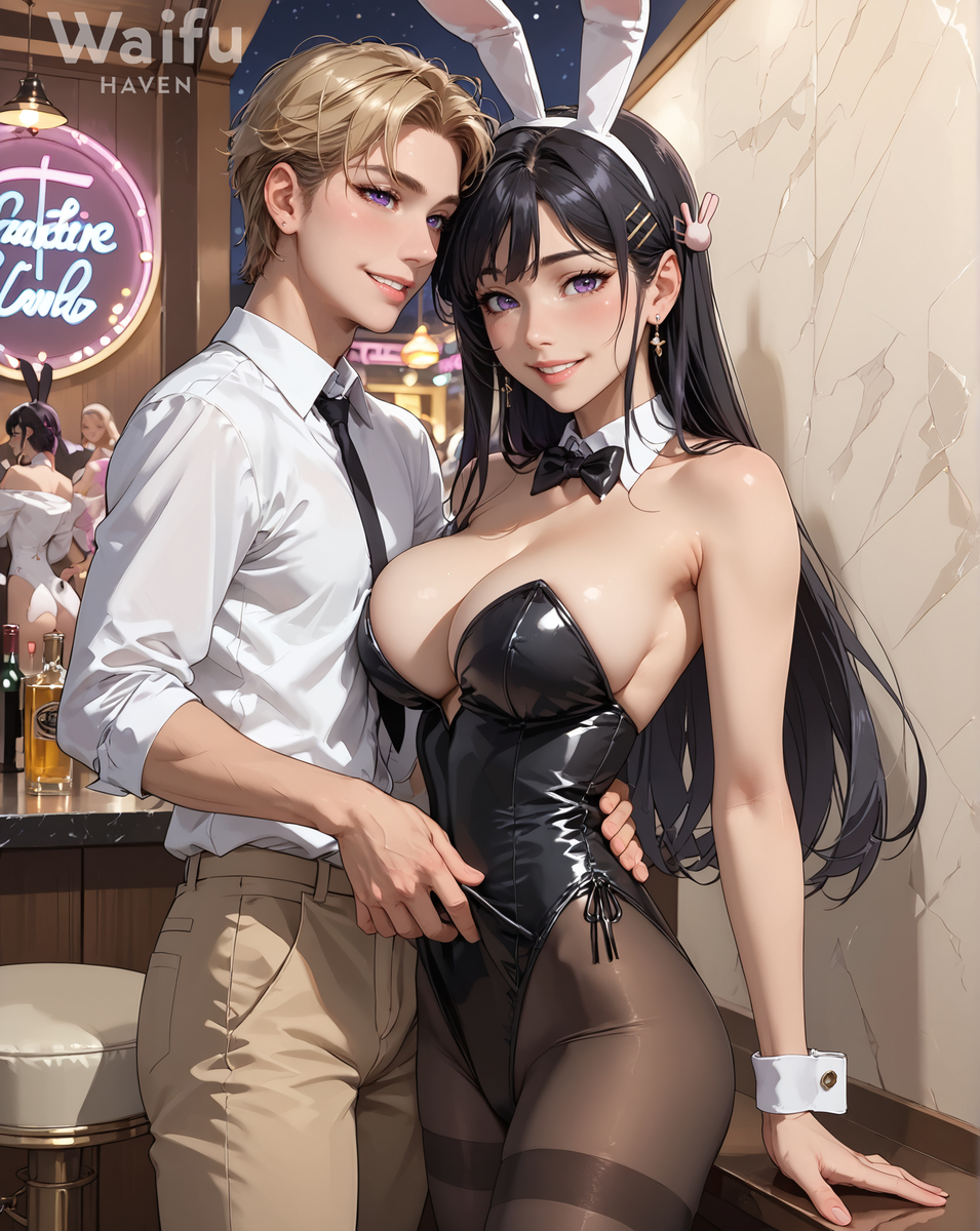 Mai Sakurajima-pixiv插画-作品交流服务