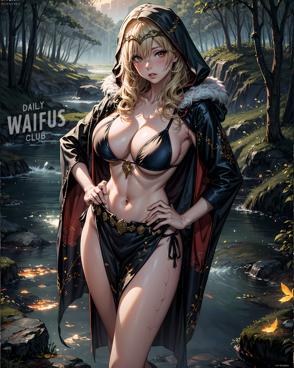 图片[16]-Queen marika-pixiv插画-作品交流服务