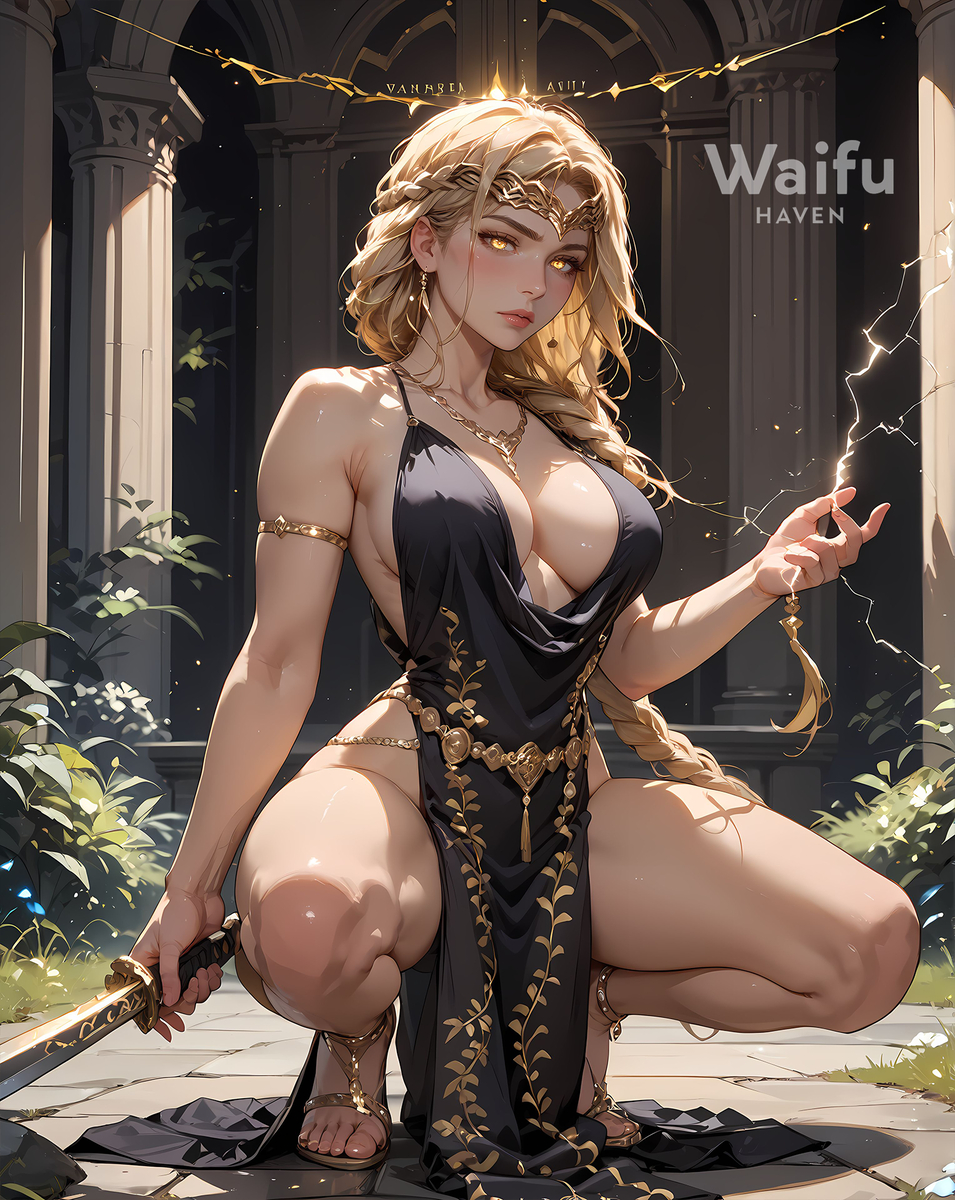 图片[7]-Queen marika-pixiv插画-作品交流服务