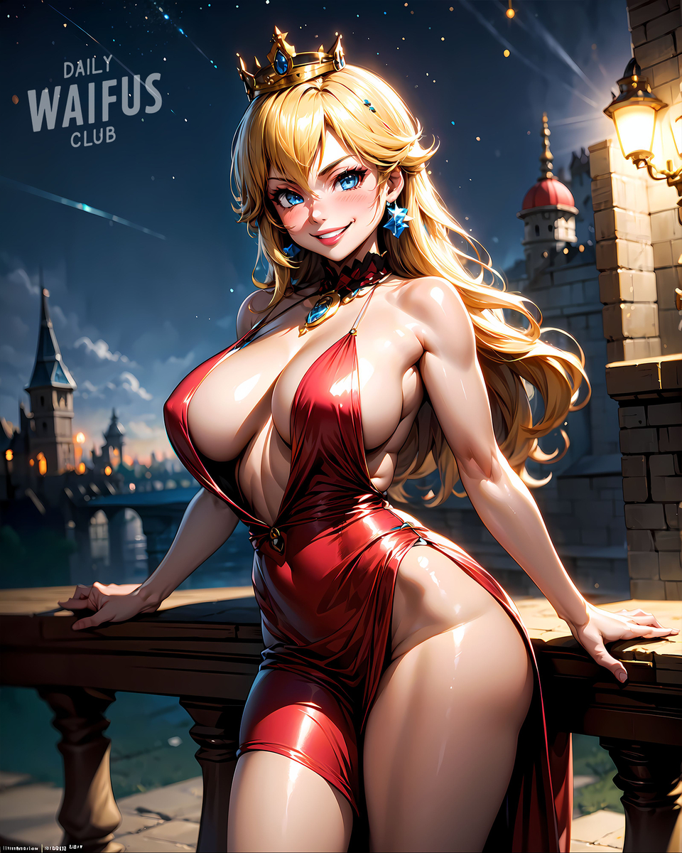 图片[12]-Princess Peach-pixiv插画-作品交流服务