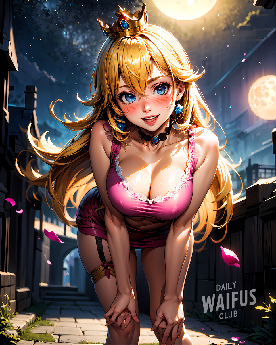 图片[14]-Princess Peach-pixiv插画-作品交流服务