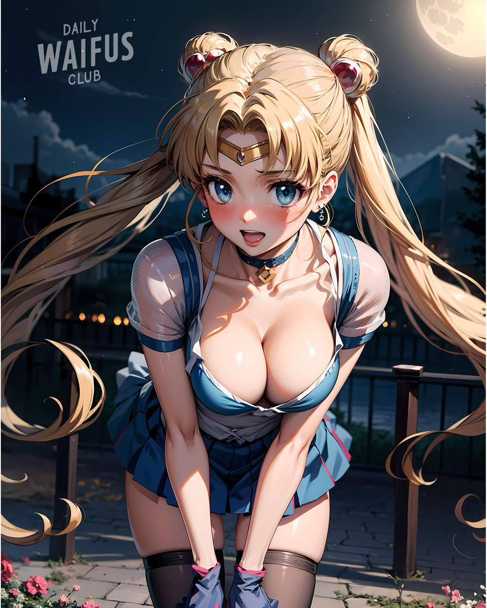 图片[11]-Sailor Moon-pixiv插画-作品交流服务